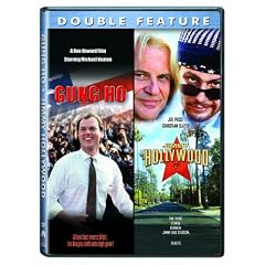 Gung Ho/Jimmy Hollywood