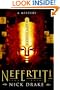 Nefertiti: The Book of the Dead