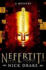 Nefertiti : the book of the dead
