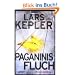 Paganinis Fluch: Kriminalroman
