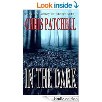 in the dark book cover