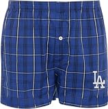 Los Angeles Dodgers Genuine Boxer Shorts