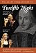 William Shakespeare's Twelfth Night DVD: Performed in American Sign Language and English