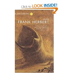 Dune (S.F. Masterworks)