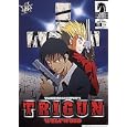 Trigun Comic One Shot (Trigun Wolfwood, 1) by Yashiro Nightow