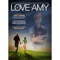 For Love of Amy