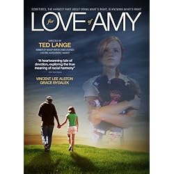 For Love of Amy
