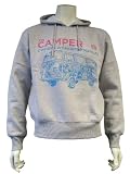 Men's Haynes VW Camper hoody