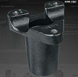 New Genuine BRP CAN-AM SPYDER Acc. / Handlebar Riser Block / Pt # 219400134