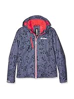 COLMAR Chaqueta Cortavientos 3168 (Denim)