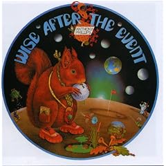 Wise After The Event (Remastered / Expanded) (2CD)