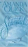 Scandal Book Cover