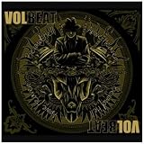 Beyond Hell / Above Heaven (Ltd. Deluxe Edt.)von "Volbeat"