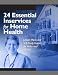 24 Essential Inservices for Home Health: Lesson Plans And Self-study Guides for Aides And Nurses