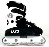 USD Transformer Adjustable Stunt Skate