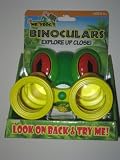 Mr. Frogs Nature Products Kids Binoculars