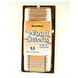 Royal Wood Stick Cotton Swabs 1 Box - 300 Count