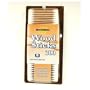 Royal Wood Stick Cotton Swabs 1 Box - 300 Count