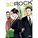 30 Rock - Season 1 (3 DVDs)