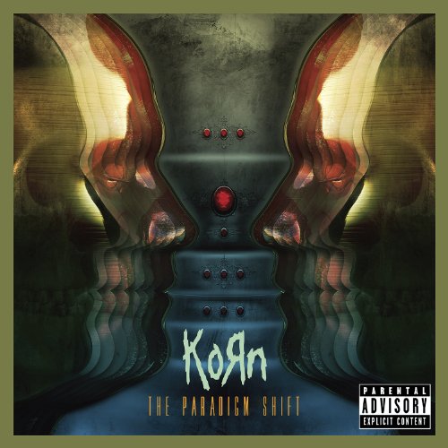 The Paradigm Shift [Explicit]