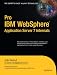 Pro (IBM) WebSphere Application Server 7 Internals