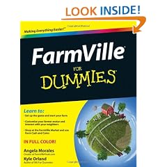 FarmVille For Dummies (For Dummies (Computers))