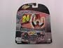 Jeff Gordon #24 Dupont Flames Fontana California 2 May 2004 Raced Win 1/64 Scale Victory Lane Replica Photo Sticker Edition Winners Circle