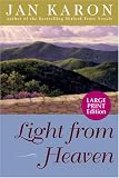 Light from Heaven