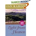 Light from Heaven (The Mitford Years, Book 9) by  Jan Karon