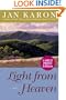 Light from Heaven (The Mitford Years, Book 9)
