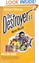 Kill or Cure (Destroyer #11)
