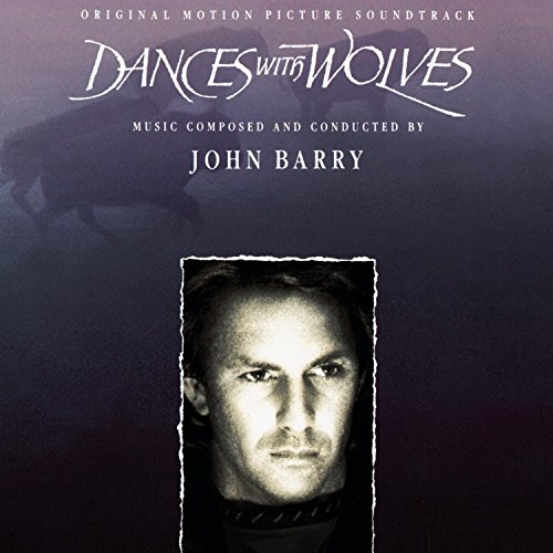 John Barry - Dances With Wolves [Original Motion Picture Soundtrack] - Zortam Music