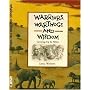 Warriors, Warthogs, and Wisdom: Growing Up in Africa