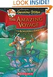 Geronimo Stilton Special Edition: The...