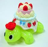 ウォーキービッツ おしゃれデコーラセット メロかめ