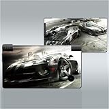 Fidanza Nintendo DSi Skin