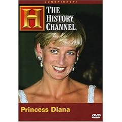 Conspiracy? - Princess Diana (History Channel) by 