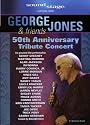Various George Jones: 50 Years