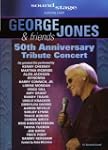 Various George Jones: 50 Years