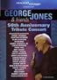 Various George Jones: 50 Years