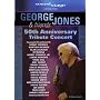 Various George Jones: 50 Years <b>DVD</b> ~ George Jones
