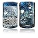 Bark At The Moon Wolf Design Decal Protective Skin Sticker for Blackberry 8330 Curve ...