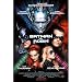 (27x40) Batman and Robin Movie George Clooney Chris O'Donnell Original Poster Print