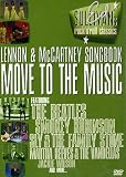 Ed Sullivan - Lennon & Mccartney Songbook/Move to the Music [DVD]