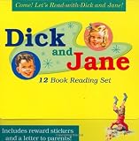 Come! Let's Read with Dick and Jane! Level 1 (12 Books)