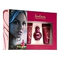 Women's Fantasy by Britney Spears 3-pc. Gift Set