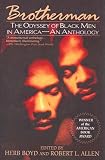 Brotherman: The Odyssey of Black Men in America -- An Anthology