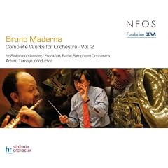 Complete Works for Orchestra 2