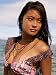 Sports Illustrated Featured Agua Bendita Swimwear - Agua Linda Bikini