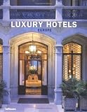 Zoom Produkt-Bild: Luxury Hotels. Europe.